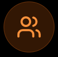Client-Focused Icon