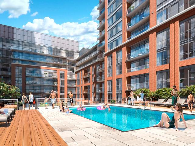 Pre-Construction Development