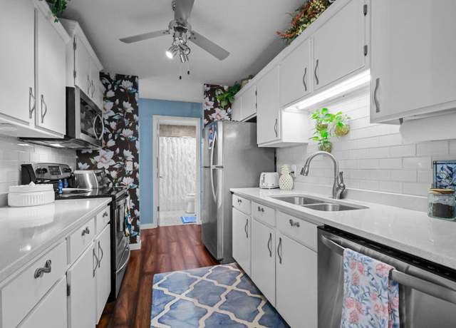 Spacious Townhouse